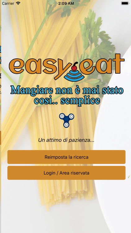 Easy-Eat