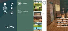Game screenshot Ko Wiriwiri rāua ko Kina hack