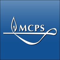 myMCPS Mobile app icon - Education app for iPhone