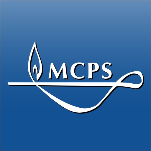 myMCPS Mobile icon