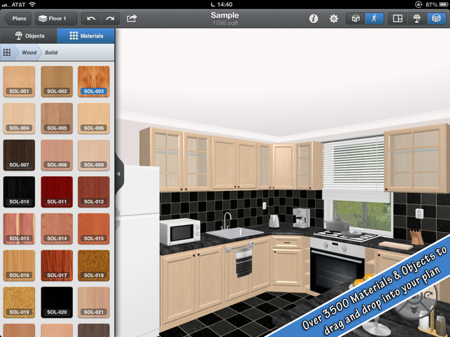 Interior Design For Ipad Im App Store