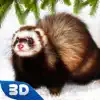 Ferret Forest Life Simulator App Positive Reviews
