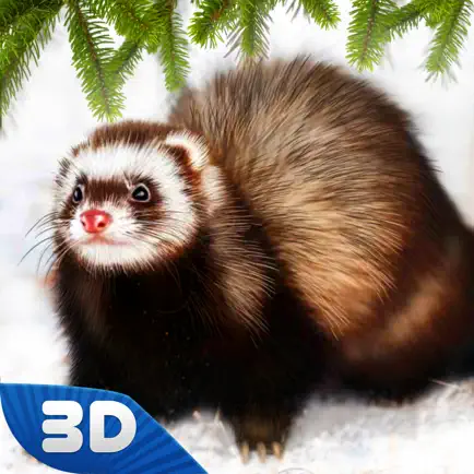 Ferret Forest Life Simulator Cheats