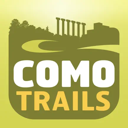 COMO Trails Читы