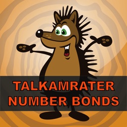 Mingo Math Number Bonds