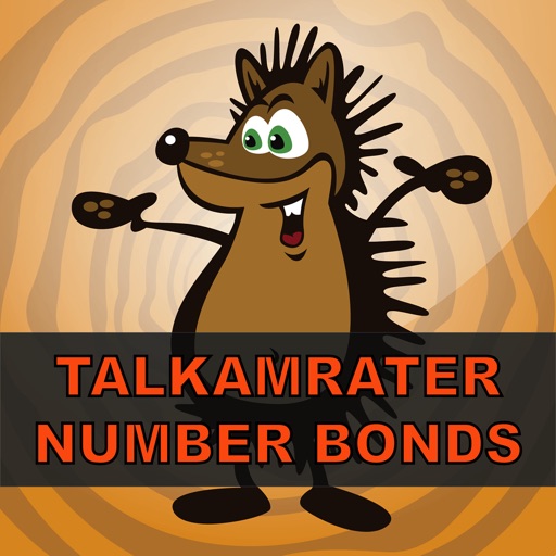 Mingo Math Number Bonds