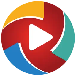 VSlide - Video Slideshow Maker app icon