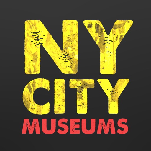 New York City Museums icon