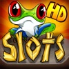 Slots Gone Wild HD Fun