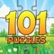 This is the school edition of the popular 101 Kids Puzzles