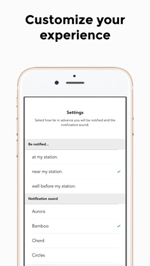 Amtrak Destinations - Arrive(圖5)-速報App