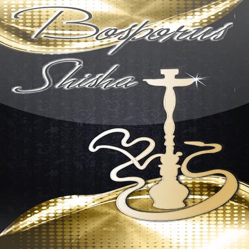 Bosporus Shisha deluxe