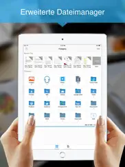 file manager 11 ipad bildschirmfoto 1