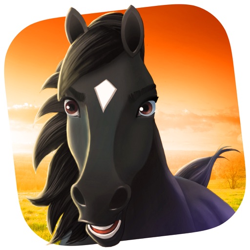 Horse Haven World Adventures