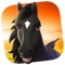 The world is yours, make it the perfect horse haven