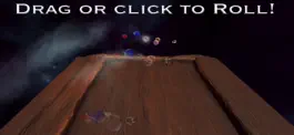 Game screenshot Magic Dice Roller apk