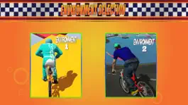 Game screenshot Impossible BMX Stunts 2019 mod apk