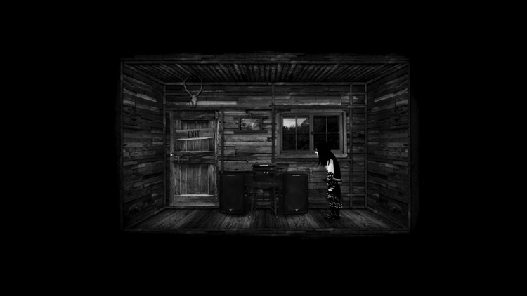 Black Metal Man 2 screenshot-6
