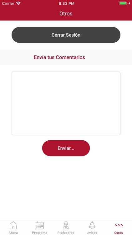 ESOR mx screenshot-3
