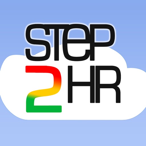 Step2HR iOS App