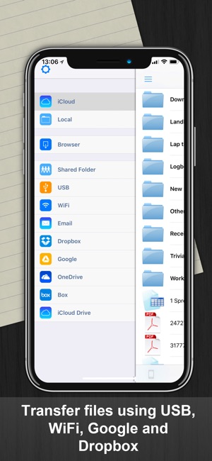 Documents Pro(圖4)-速報App