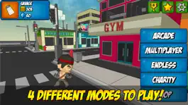 Game screenshot Minion Smash - Online Multiplayer Fighting hack