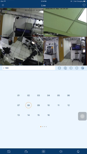HOLIS Pro Go(圖2)-速報App