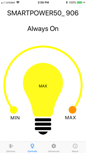 SmartPower50