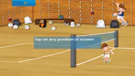 Game screenshot Spike the Volleyballs mod apk