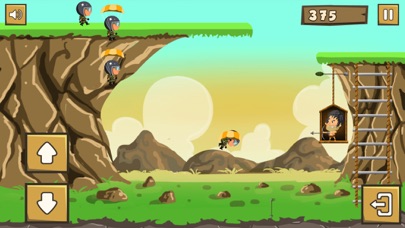 Defend the Deep Forest - Love to play every day 1.0.4 IOS -