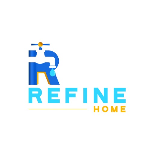 Refine Home