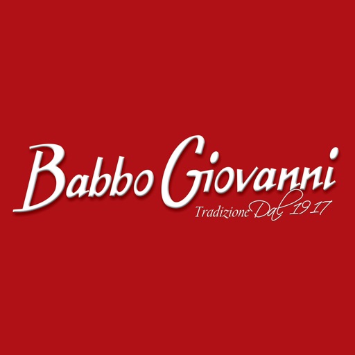 Babbo Giovanni São Paulo