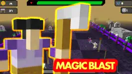 Game screenshot Haldis Killer Clown Block hack
