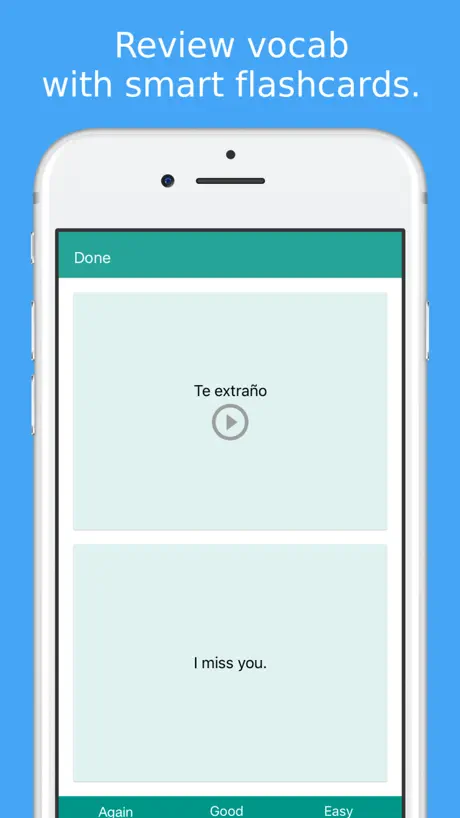 TypeScan - Scan Text Fast