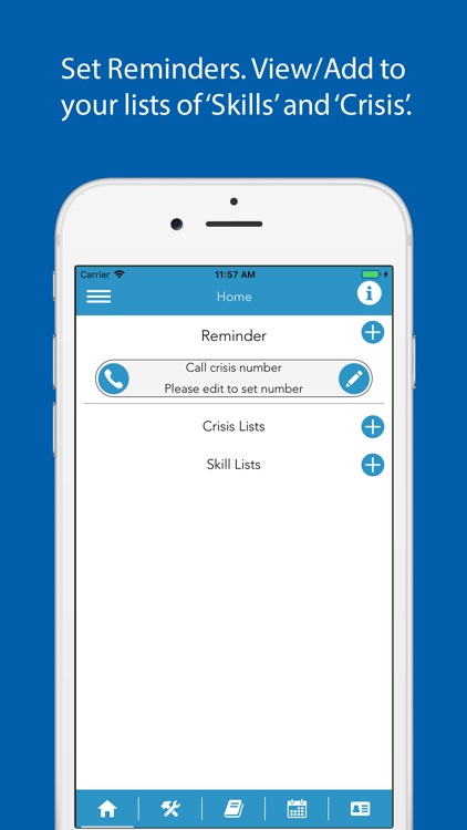 DBT Selfhelp & Diary Card screenshot-4