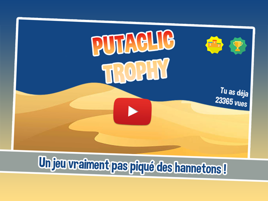 Screenshot #4 pour AMIXEM Putaclic Trophy