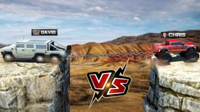 Tug of War: Tractor Pull Drive screenshot 2