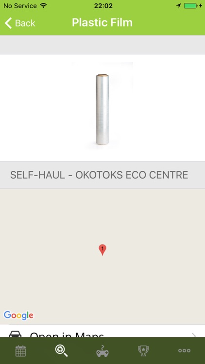 Okotoks Waste screenshot-3