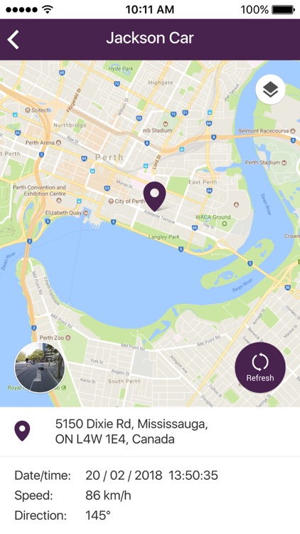 PlanetSecure screenshot-4