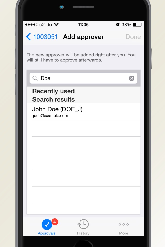 WPS mobile screenshot 2