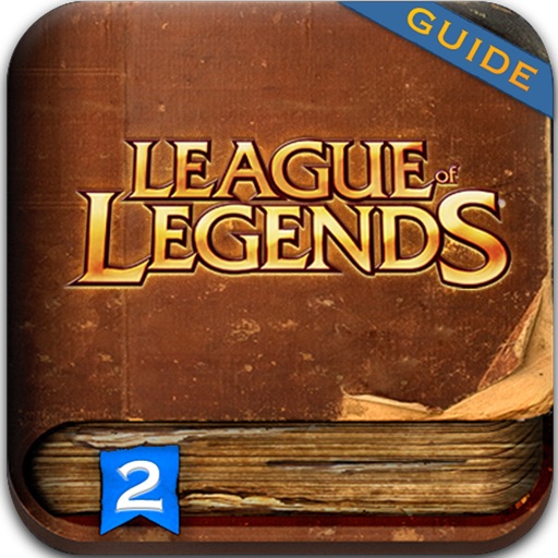 LoL Guide by OH & JCH