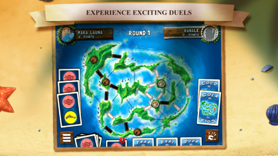 Kahuna Screenshot 3