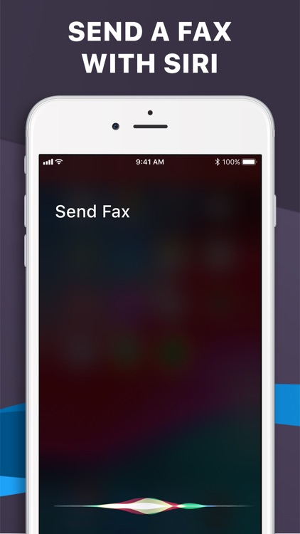 iFax fax app: Fax from iPhone screenshot-8