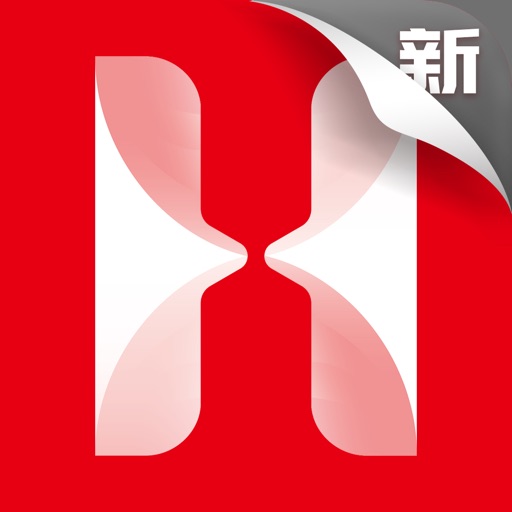 宏信商户端 icon