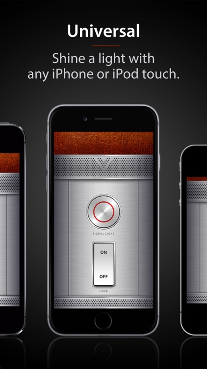 Flashlight Classic screenshot-0