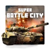 Tank Classic:Super Battle City