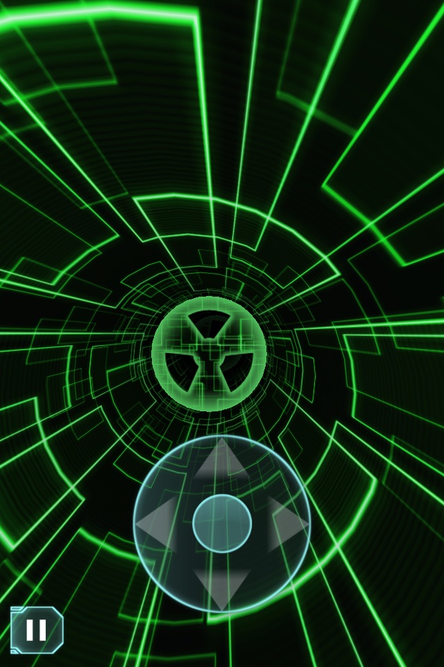 Speed Tube 3D screenshot 3