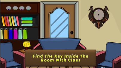 Room Escape Games - The Lost Key 8 screenshot 3