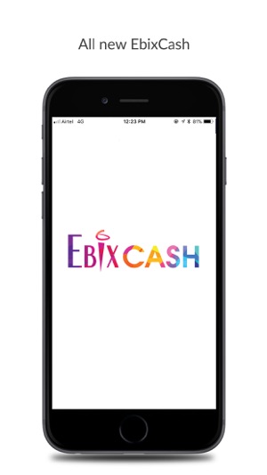 Ebix Cash