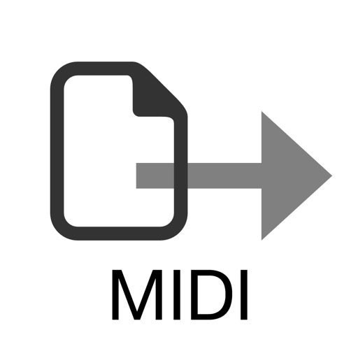 MIDIplay iOS App